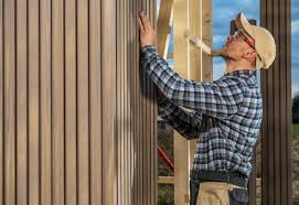 Best Fascia and Soffit Installation  in Woodcrest, CA